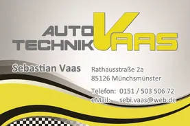 Auto-Vaas